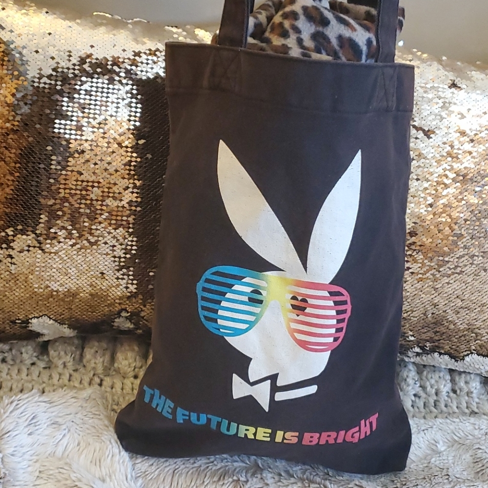 Rare Vintage Playboy